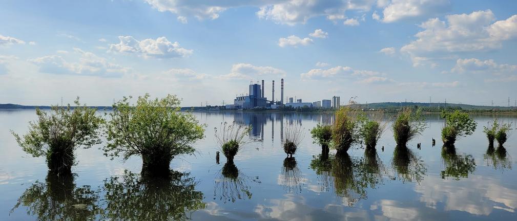 Zespół Elektrowni Pątnów-Adamów-Konin (ZA PAK) podał wyniki za I kwartał 2024