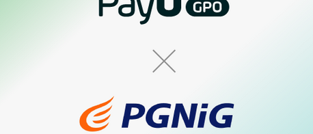 Płatności PayU udostępnione Klientom PGNiG Obrót Detaliczny