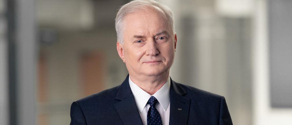 Dariusz Marzec nowym prezesem PTEZ