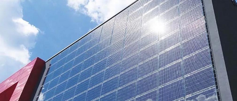 Wyznaczanie charakterystyk prądowo-napięciowych modułów BIPV na podstawie badań doświadczalnych