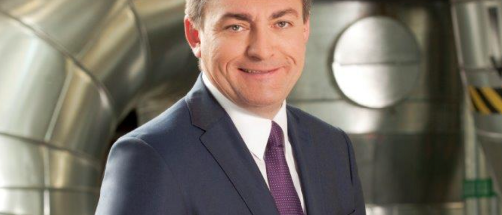 Zmiany w Zarządzie PGNiG TERMIKA, nowym Prezesem zostaje Andrzej Gajewski