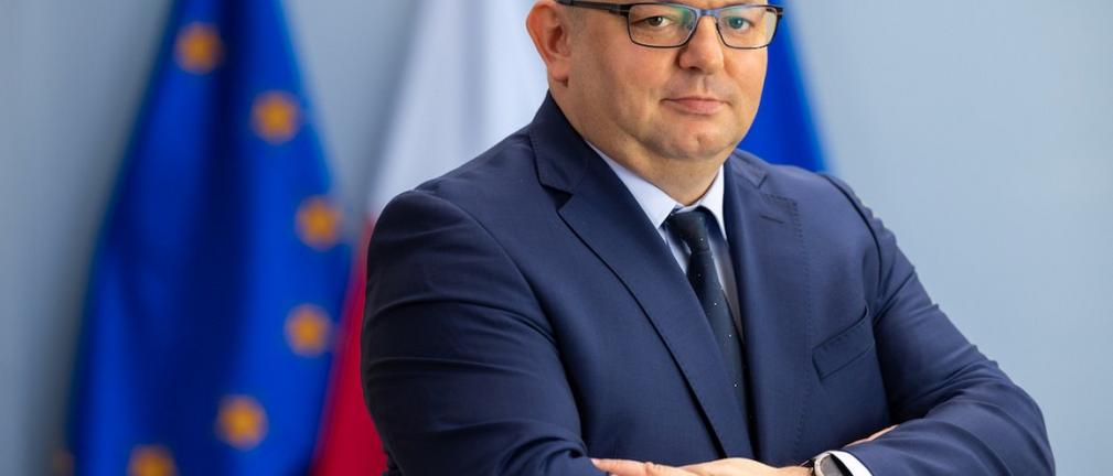 Koleje Śląskie mają nowego Prezesa, stanowisko obejmuje Krzysztof Klimosz