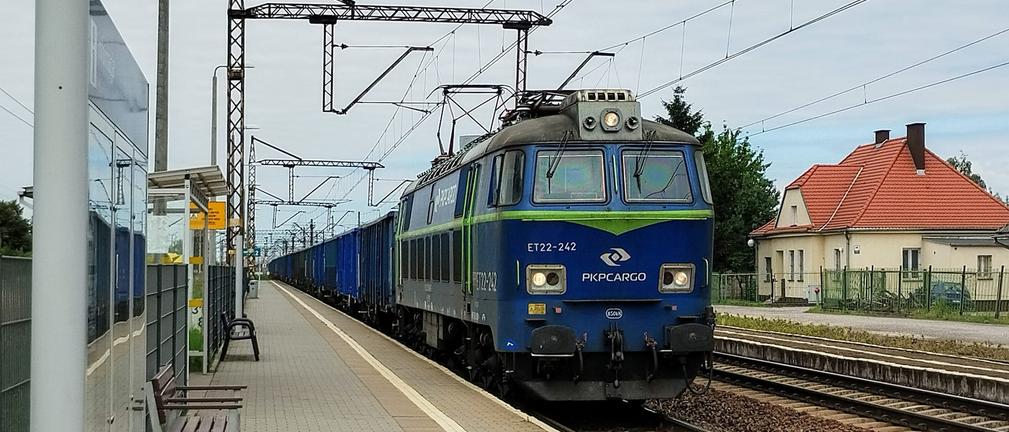 PKP Cargo ma tymczasowego nadzorcę sądowego