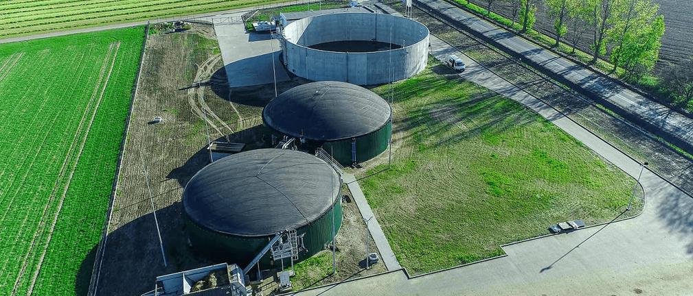 Biogazownie rolnicze – co trzeba wiedzieć w 2024 r.?
