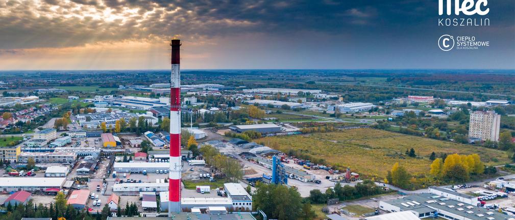 Zmiany w zarządzie Miejskiej Energetyki Cieplnej w Koszalinie
