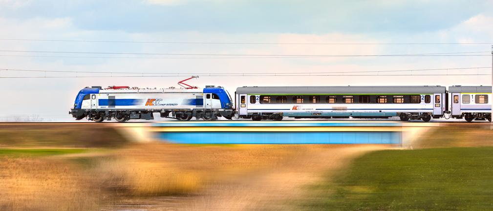 PKP Intercity: od września nowe połączenia i rekordowe czasy przejazdów