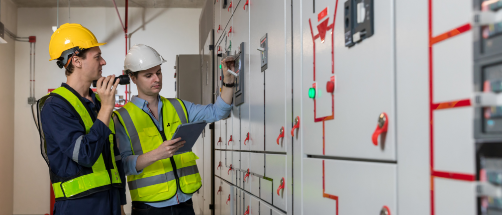 DB Energy o audycie energetycznym przedsiębiorstwa
