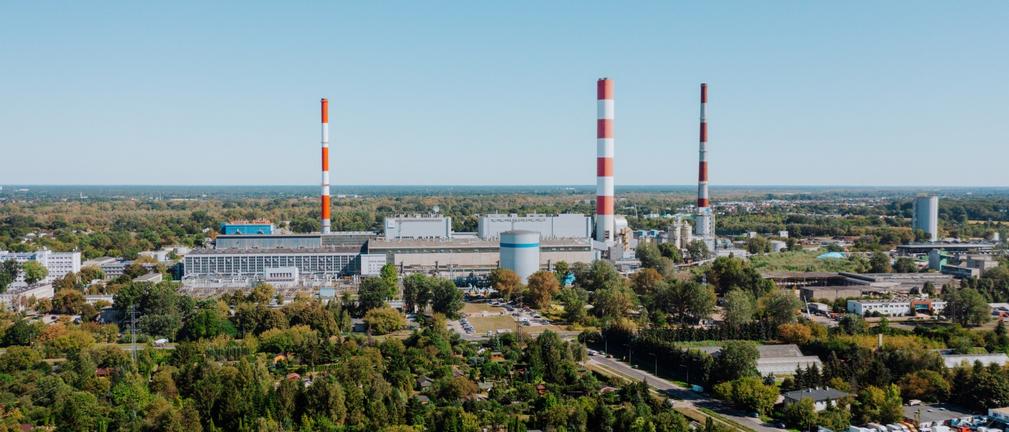 Warszawskie ciepłownictwo na drodze do neutralności emisyjnej