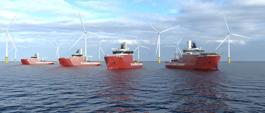 Seria ważnych kontraktów dla projektów Bałtyk 2 i Bałtyk 3. Polenergia i Equinor nie zwalniają tempa