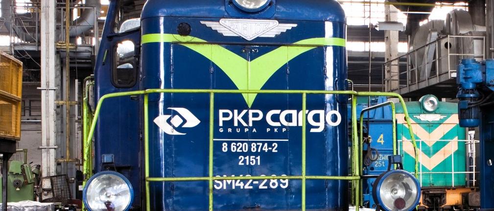 PKP Cargo złożyło zawiadomienie o podejrzeniu popełnienia przestępstwa przez Jacka Sasina