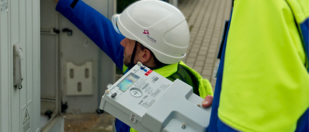 TAURON ogłosił przetarg na instalację pół miliona inteligentnych liczników