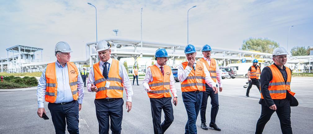 PGE podpisała List Intencyjny w sprawie zielonej energii dla Rzeszowa