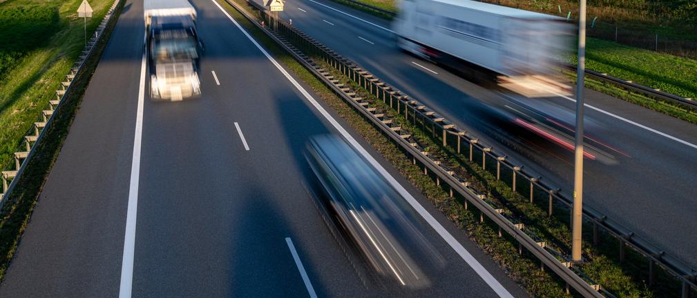 Autostrada Wielkopolska  podnosi ceny za przejazd 