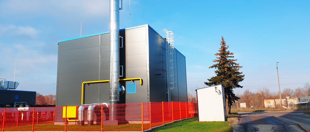 Działania Spółek Grupy Celsium stanowią dobry przykład skutecznego dążenia do osiągnięcia efektywności energetycznej