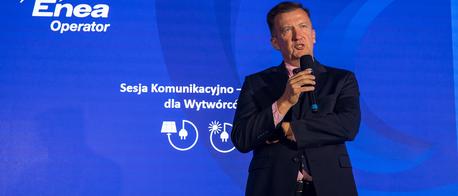 Enea Operator spotkała się z Wytwórcami OZE z północno-zachodniej Polski