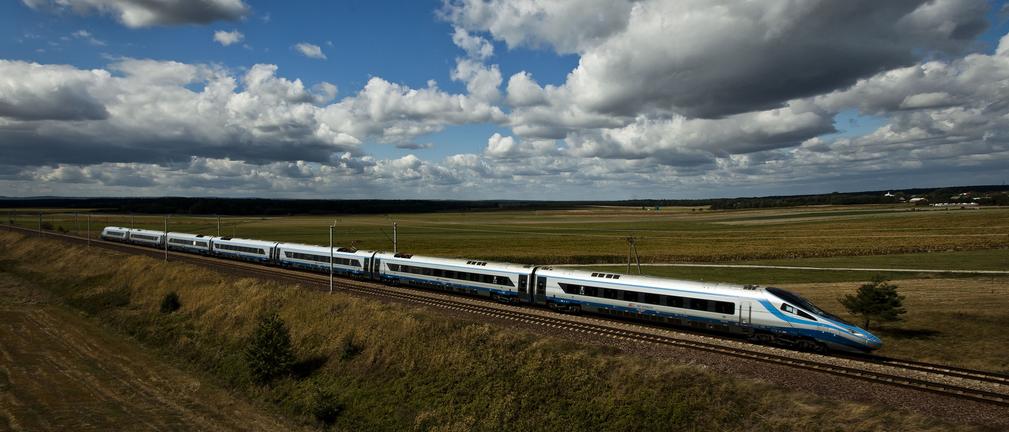 PKP Intercity promuje bilet za 49zł na przejazdy do miast Górnośląsko-Zagłębiowskiej Metropolii