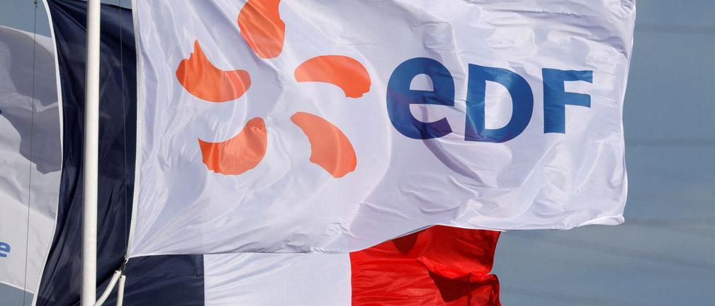 EDF zaskarżył wyniki przetargu na budowę bloków jądrowych w Czechach 