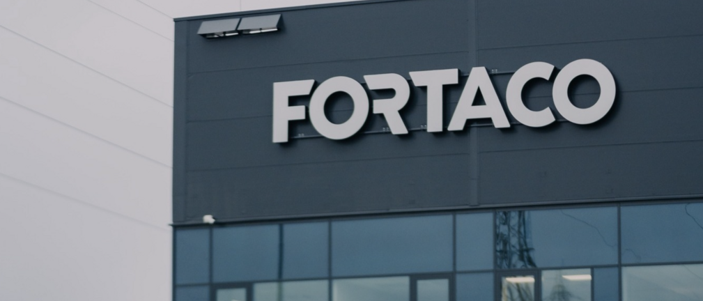 Rusza fabryka Fortaco Gliwice