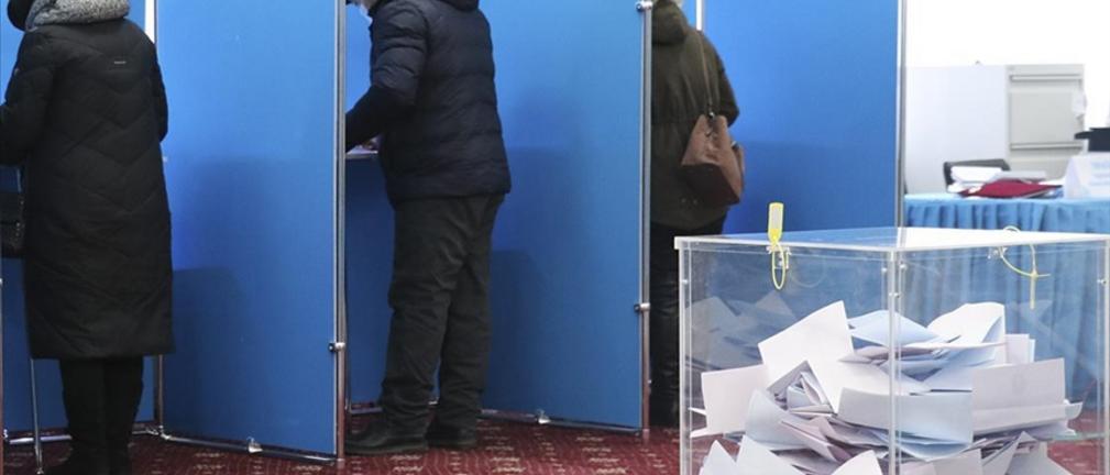 Wyniki referendum w Kazachstanie w sprawie elektrowni jądrowej 