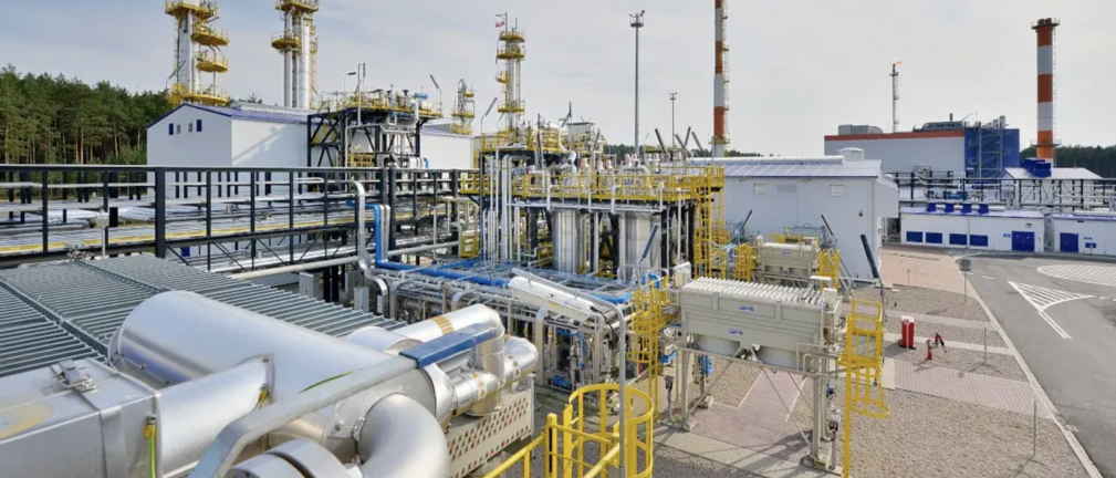 Zmiana w Zarządzie Gas Storage Poland