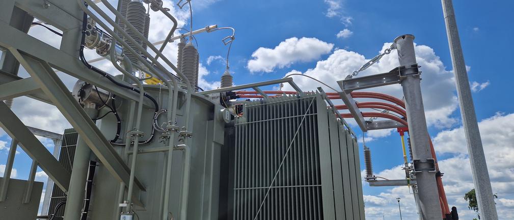 ENERGA-OPERATOR z dofinansowaniem na rozwój sieci: skorzystają mieszkańcy z 33 gmin w 16 powiatach