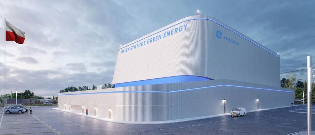 Orlen Synthos Green Energy dołącza do Światowego Stowarzyszenia Operatorów Elektrowni Jądrowych 