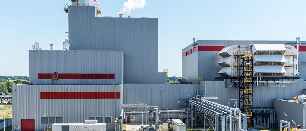 Elektrociepłownia „Zielona Góra” ma 10 mln dofinansowania na budowę fotowoltaiki