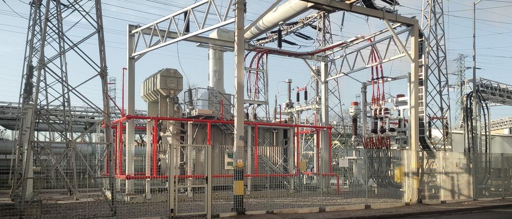 Łączność krytyczna NC ER w elektrociepłowniach PGE
