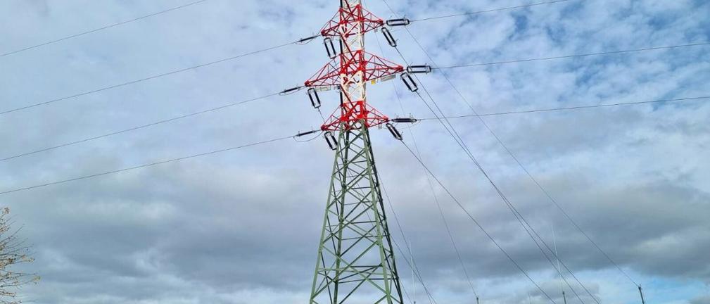 Firma Elmont zrealizowała budowę rozdzielni sieciowej 110 kV