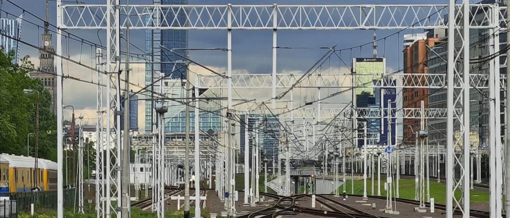 Wszedł w życie nowy rozkład jazdy PKP, ważne informacje dla mieszkańców Warszawy i okolic 