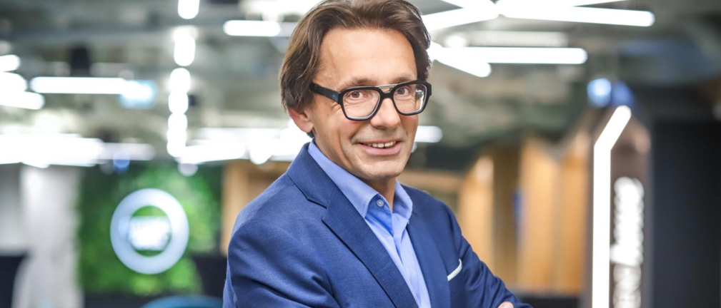 Mikołaj Budzanowski dołącza do EIT InnoEnergy jako członek zarządu i prezes na Europę Centralną