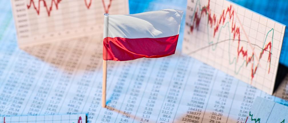 Prognozy dla polskiej gospodarki w 2025 roku