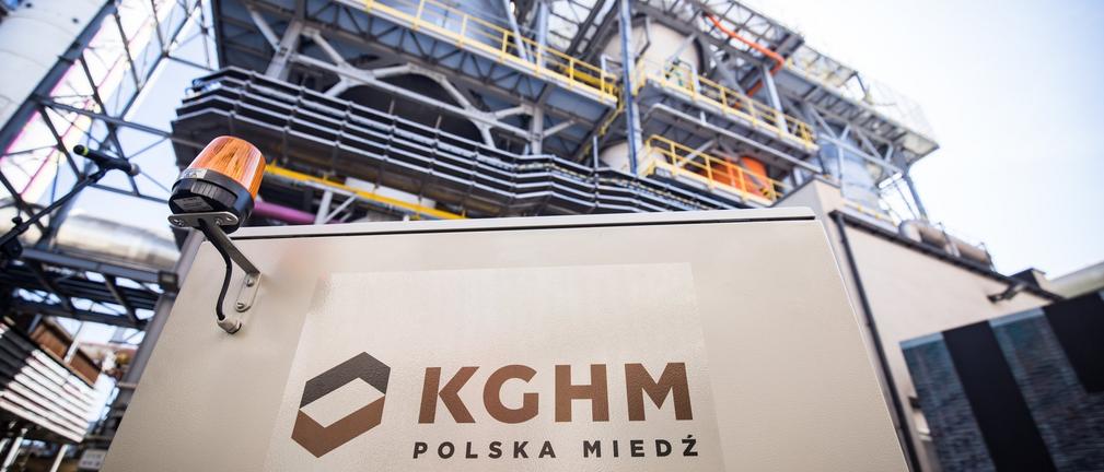 Joanna Zakrzewska powołana do rady nadzorczej KGHM