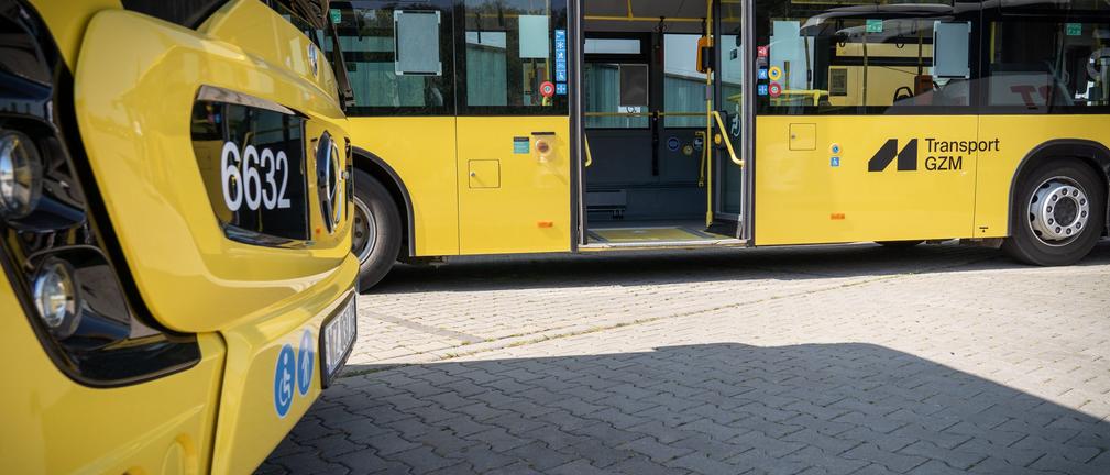 56 mln zł na rozwój nowoczesnej mobilności w Metropolii GZM