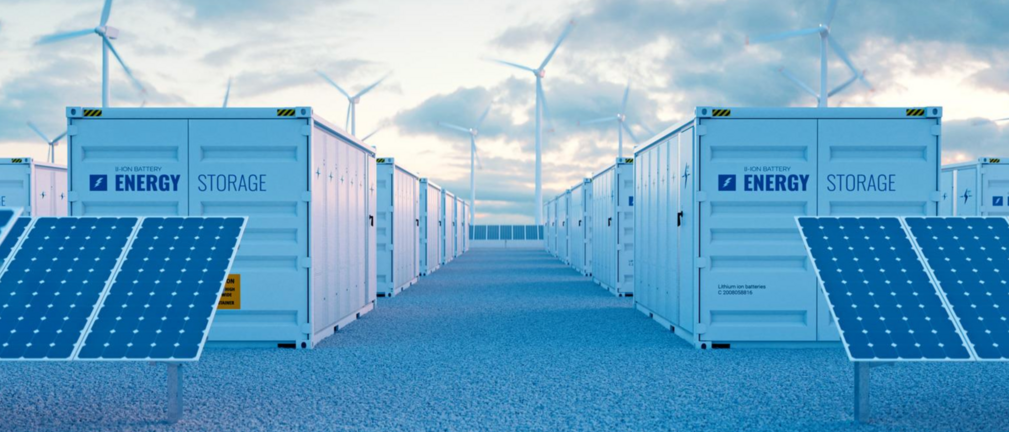 Rola magazynów energii na rynku mocy rośnie