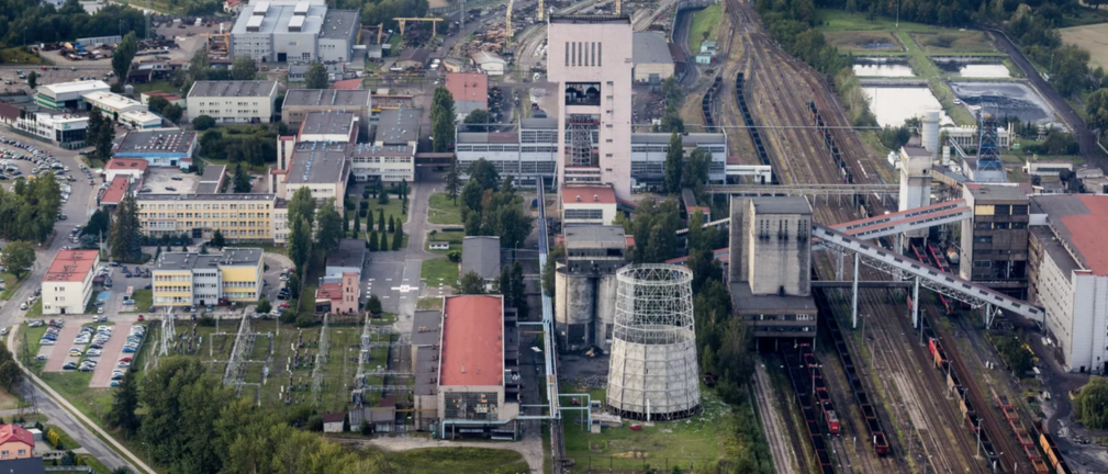 Jastrzębska Spółka Węglowa inwestuje w bezpieczeństwo pracy