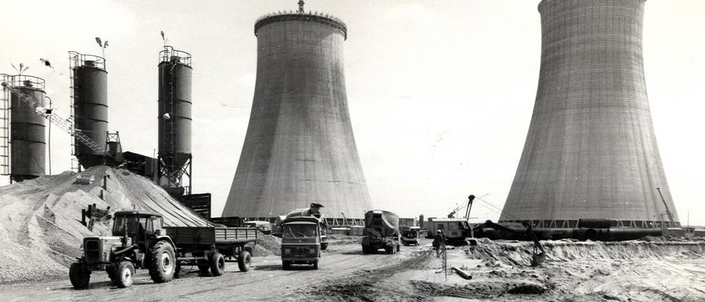 Jubileusz Kopalni i Elektrowni Bełchatów
