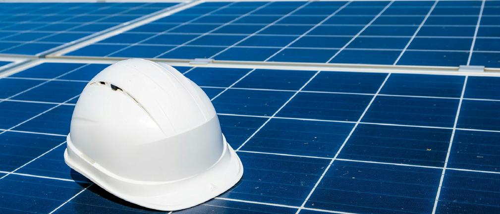 Piekary Śląskie stawiają na odnawialne źródła energii