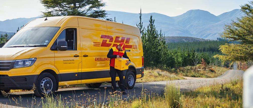 DHL Express publikuje globalne badanie nt. zrównoważonego rozwoju w 2024'