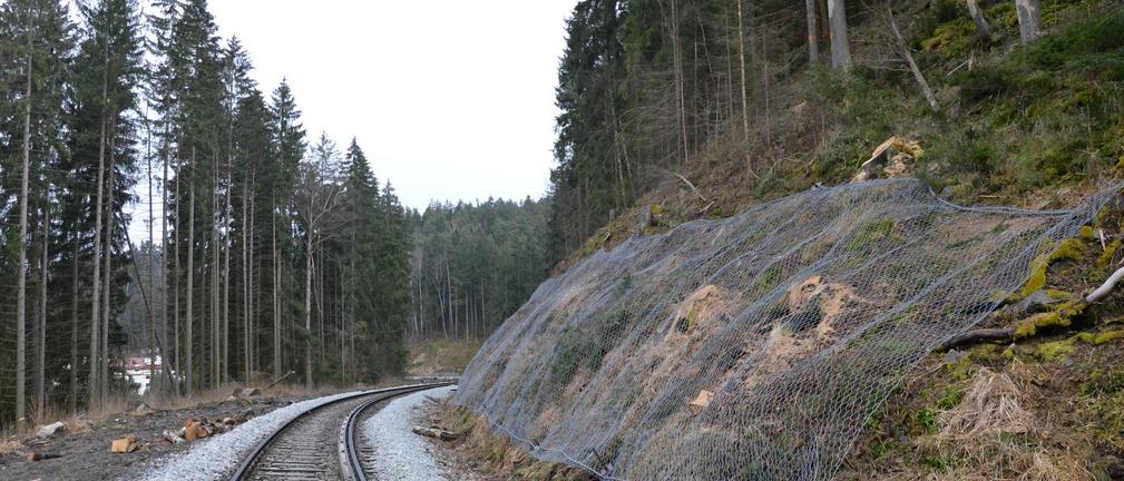 Pociągi wracają na trasę do Kudowy-Zdroju