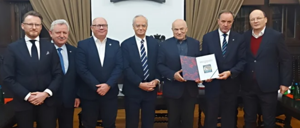 Powstaje Pomorska Koalicja na rzecz Przemysłu AI i Centrów Przetwarzania Danych