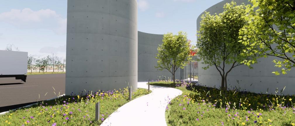 Holcim Polska z dofinansowaniem na rozwój innowacyjnych technologii budowlanych