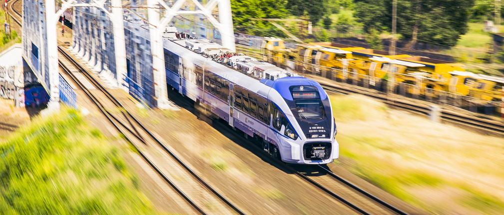 PKP Intercity i koleje regionalne zacieśniają współpracę