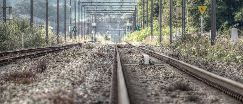 Współpraca CPK z budowlaną branżą kolejową