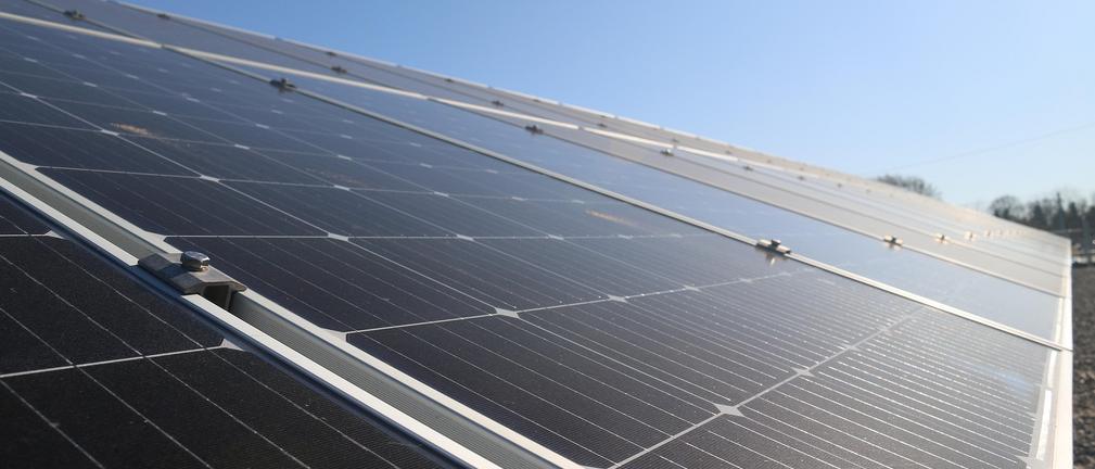 Centrum Odnawialnych Źródeł Energii i Technologii Wodorowych w Rybniku