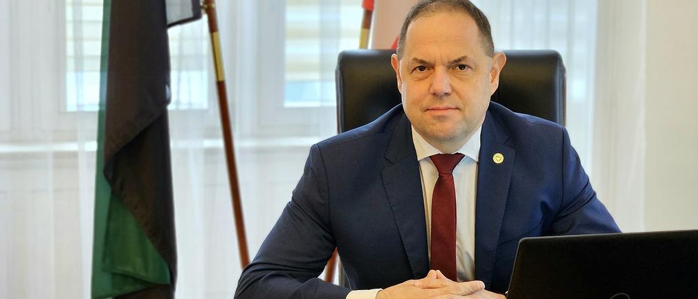 Polska Grupa Górnicza ma nowego prezesa