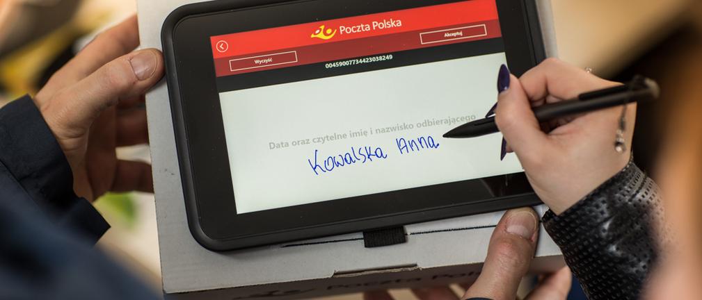 Poczta Polska rozszerzy od 1 kwietnia obowiązek e-Doręczeń