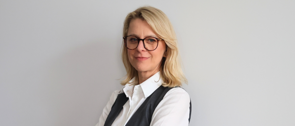 Ilona Malik nową dyrektorką Departamentu Górnictwa i Hutnictwa