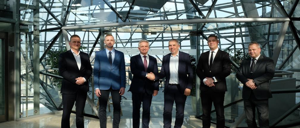 PSE za 111 mln zł kupią urządzenia na stacje elektroenergetyczne