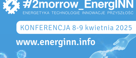 W kwietniu Enea zaprasza do Poznania na konferencję #EnergInn